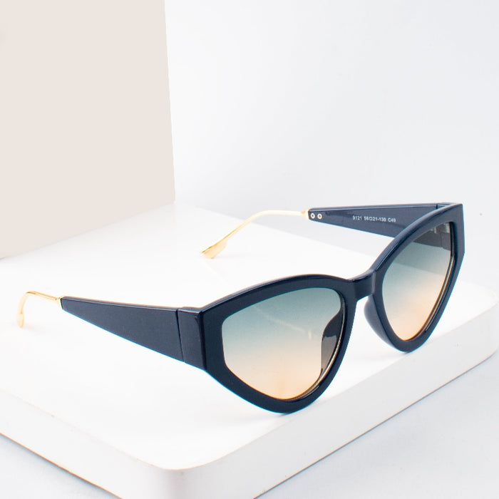 Framed Desire Sunglasses