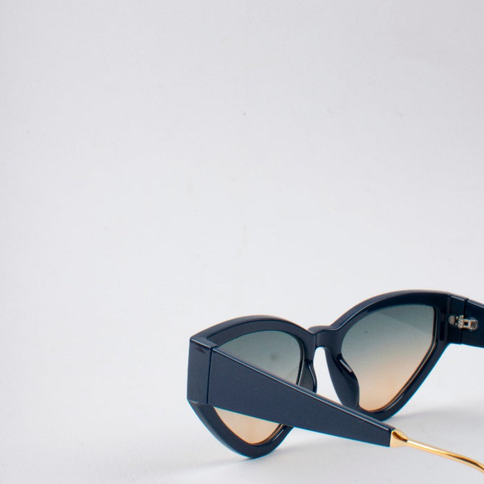 Framed Desire Sunglasses