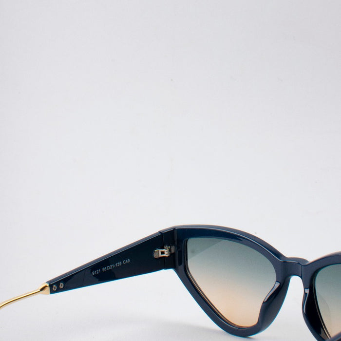 Framed Desire Sunglasses