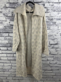 Free People Like A Diamond Cardigan