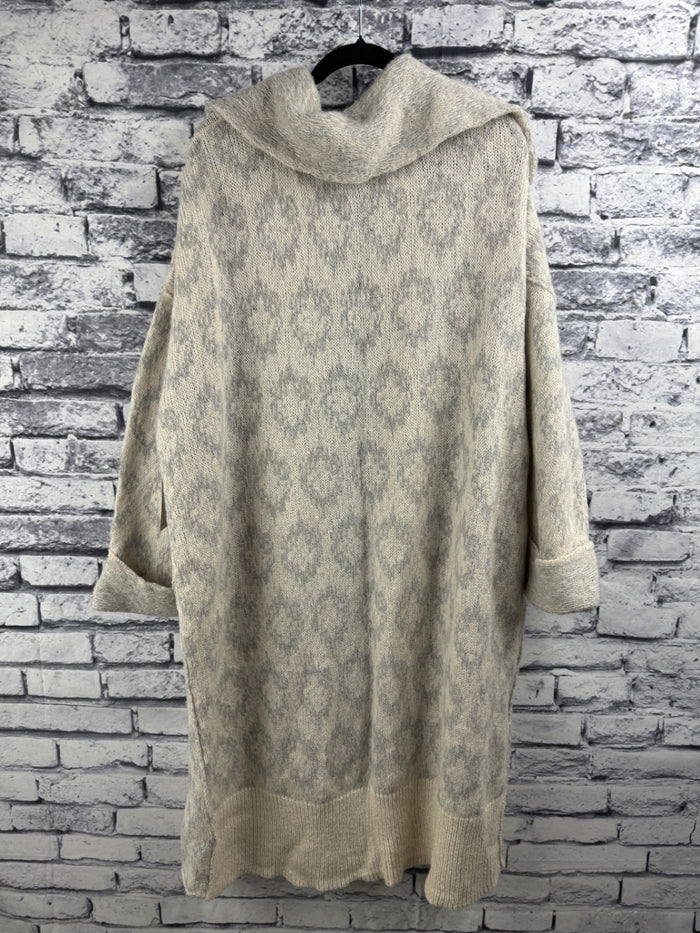 Free People Like A Diamond Cardigan