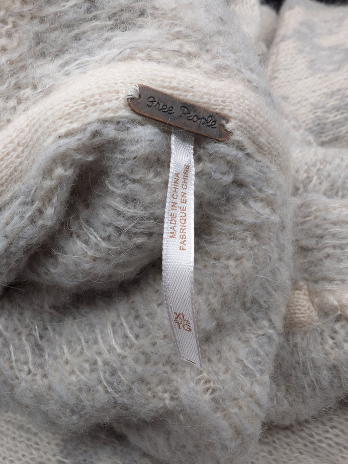 Free People Like A Diamond Cardigan