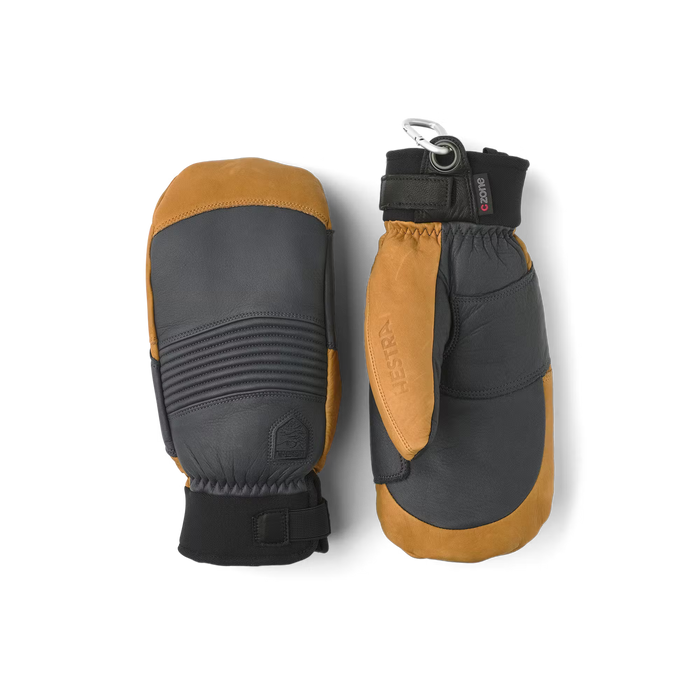 Freeride CZone Mitt