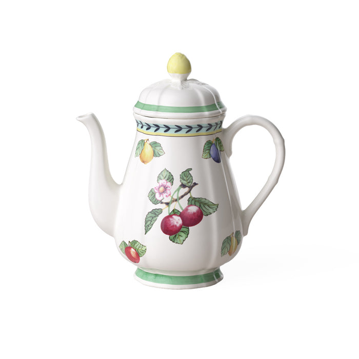 French Garden Fleurence Coffeepot 1.1 L