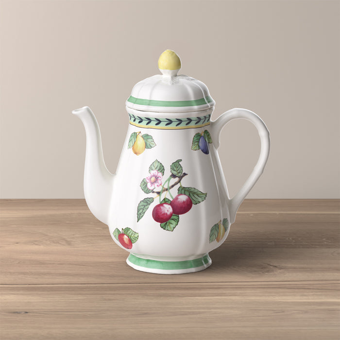 French Garden Fleurence Coffeepot 1.1 L