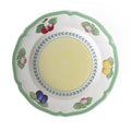 French Garden Fleurence Deep Plate 23 cm