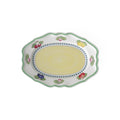 French Garden Fleurence Oval Platter 36 cm