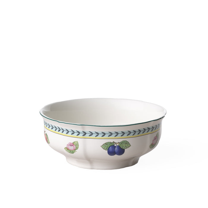 French Garden Fleurence Salad Bowl 21 cm