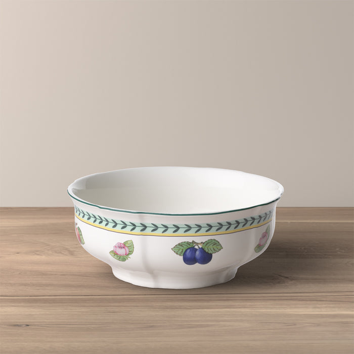 French Garden Fleurence Salad Bowl 21 cm