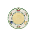 French Garden Fleurence Salad Plate 21 cm