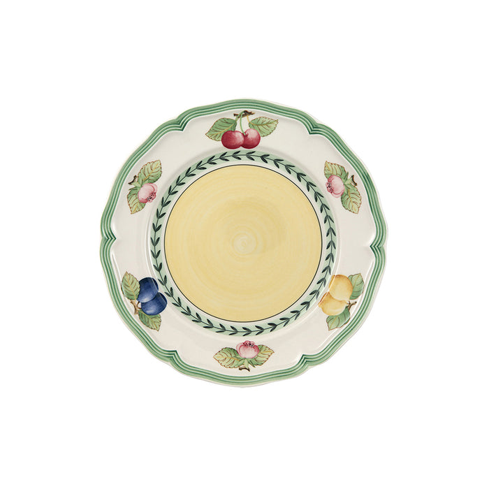 French Garden Fleurence Salad Plate 21 cm
