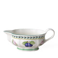 French Garden Fleurence Sauceboat Without Saucer 300 ml