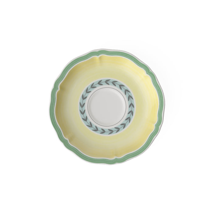 French Garden Fleurence Saucer for Tea/Coffee Cup 15 cm