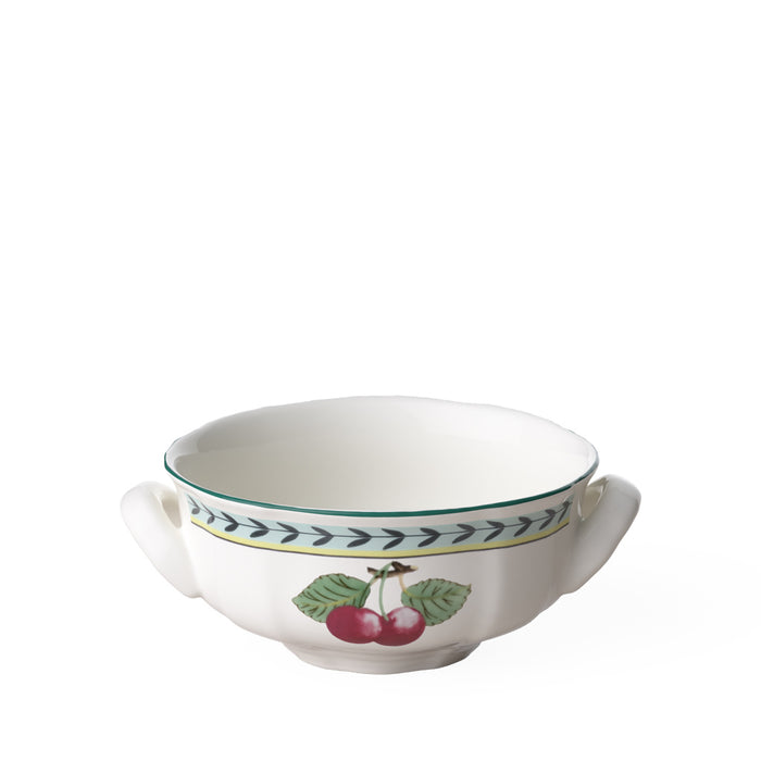 French Garden Fleurence Soup Cup 240 ml
