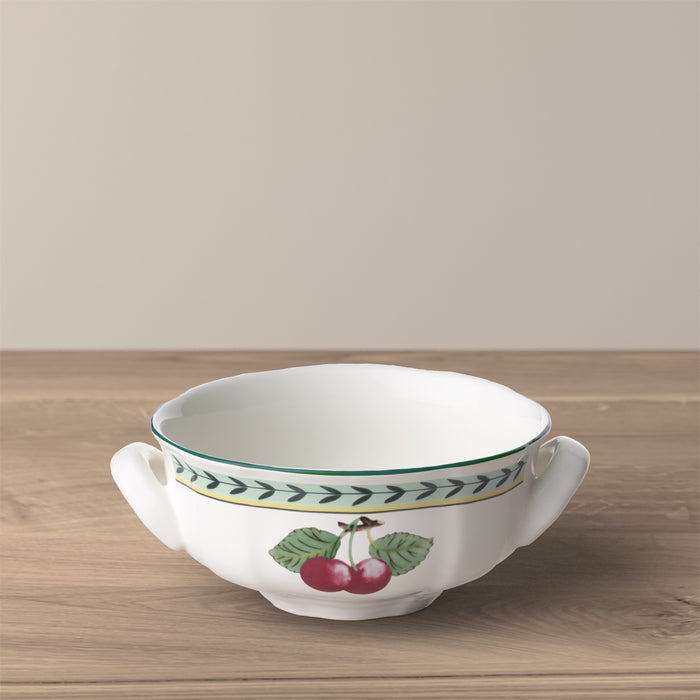 French Garden Fleurence Soup Cup 240 ml