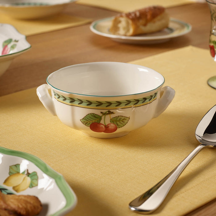 French Garden Fleurence Soup Cup 240 ml
