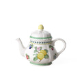 French Garden Fleurence Teapot 900 ml