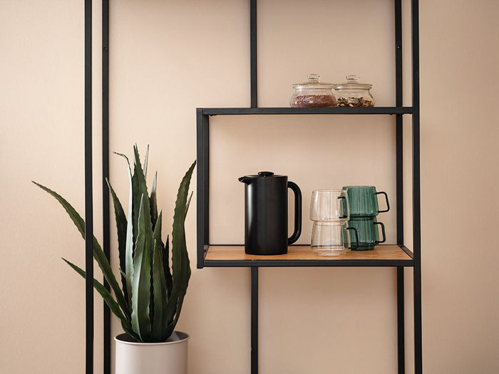 FRENCH PRESS - 4