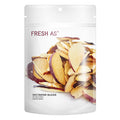 Fresh As Nectarine Slices 26g | Freeze Dried Nectarine Slices | New Zealand Delivery | Sabato Auckland