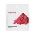 Fresh As Raspberry Powder 35g | Freeze Dried Raspberry Powder | Sabato Auckland
