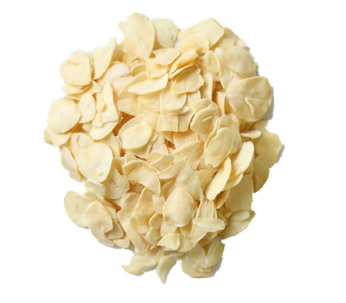 Garlic Flakes, 5lb/2.27kg