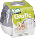 Garlic Storage Pod
