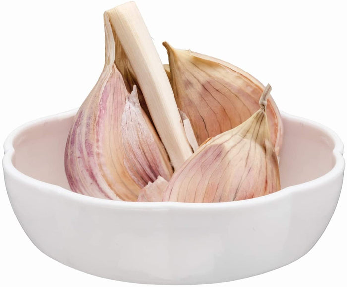Garlic Storage Pod