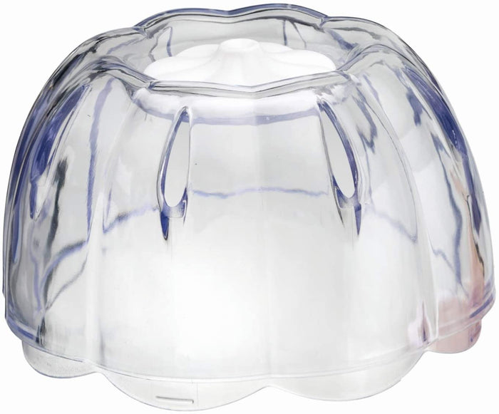 Garlic Storage Pod
