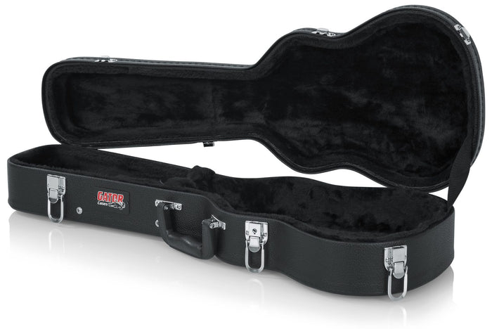 Gator Tenor Ukulele Hardshell Case - GWE-UKE-TEN - Aloha City Ukes