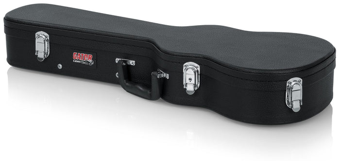 Gator Tenor Ukulele Hardshell Case - GWE-UKE-TEN - Aloha City Ukes