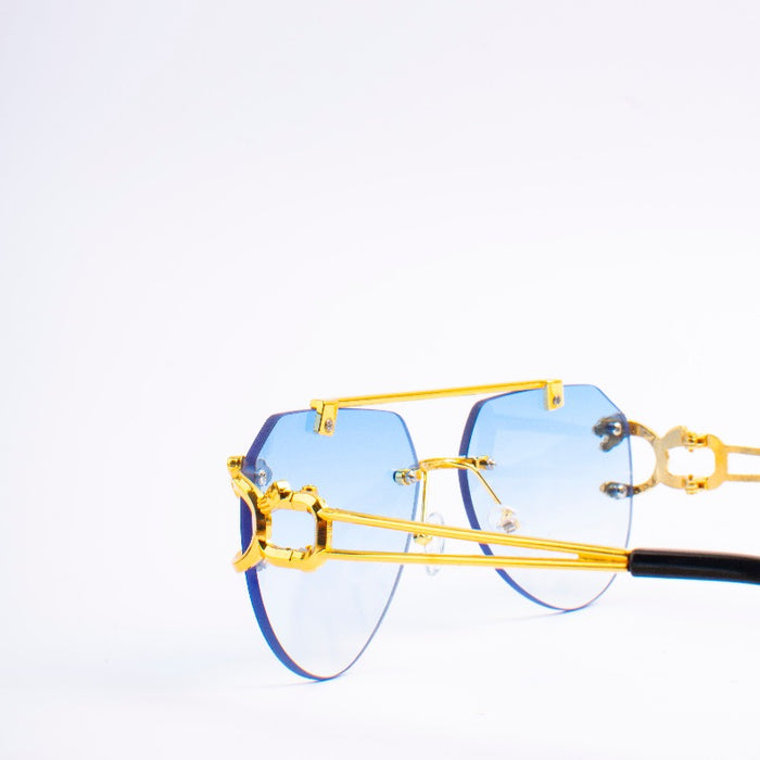 Gaze Carefree Sunglasses