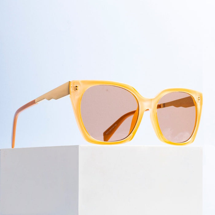 Gazed Glance Sunglasses