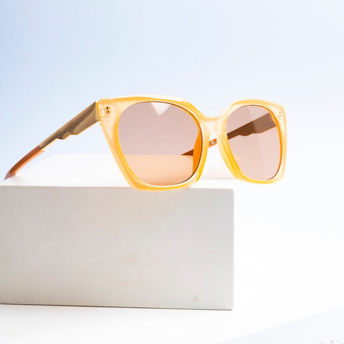 Gazed Glance Sunglasses