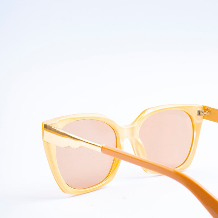 Gazed Glance Sunglasses