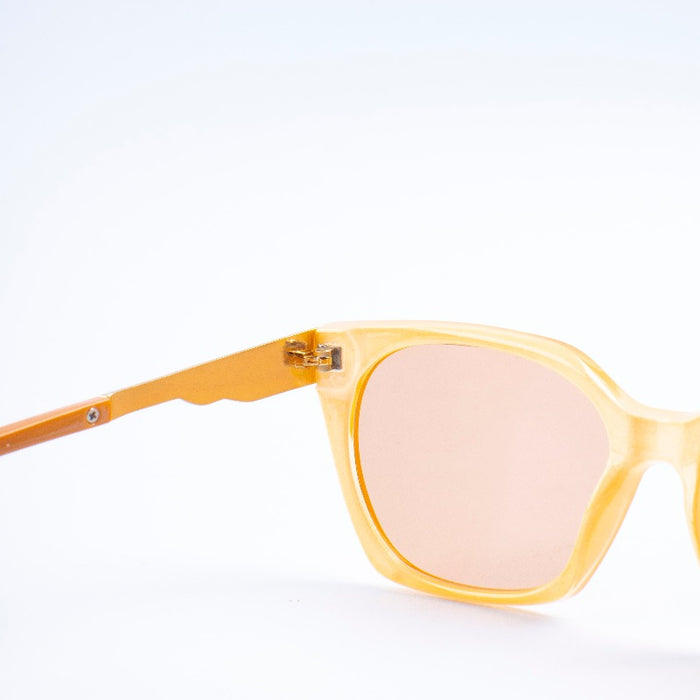 Gazed Glance Sunglasses