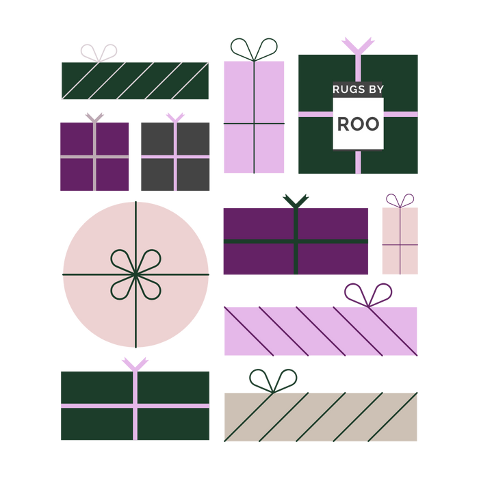 Gift Card - Rugs by Roo