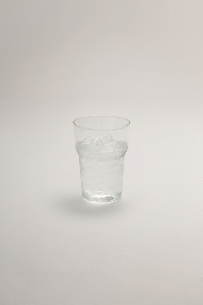 Glacier Glass