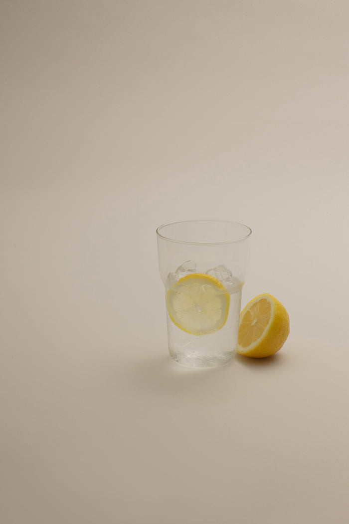 Glacier Glass