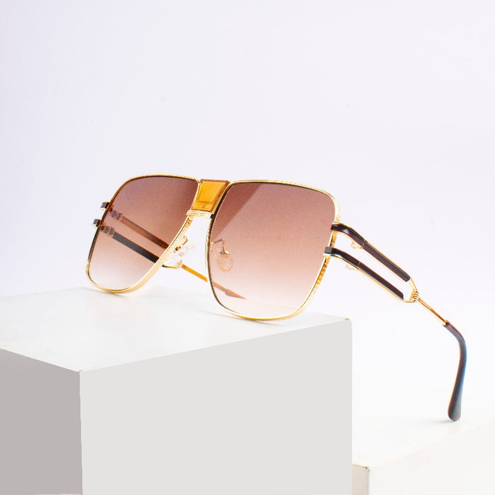 Glam Mode Sunglasses