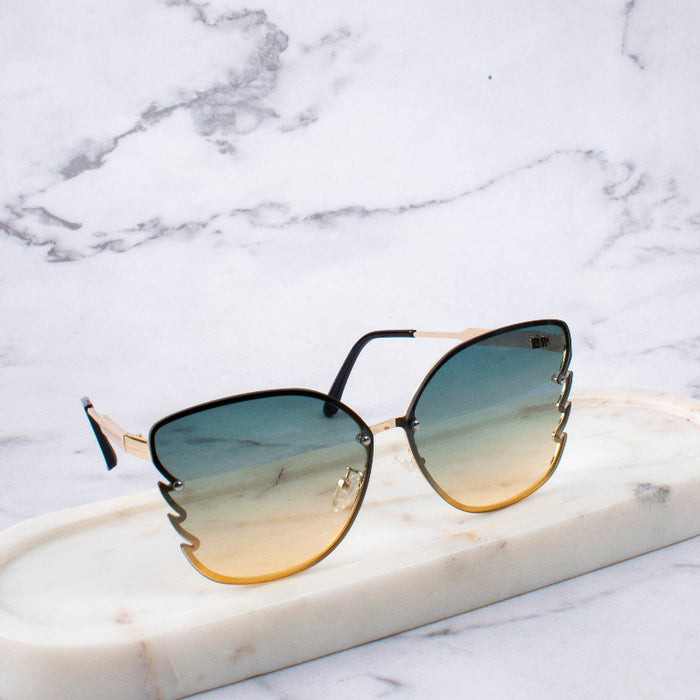 Glare Buster Sunglasses
