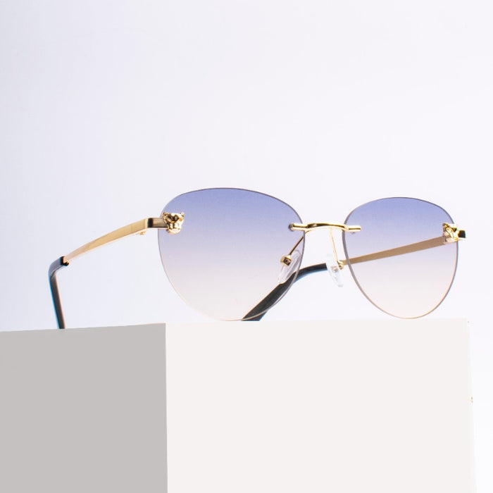 Glare Casually Sunglasses