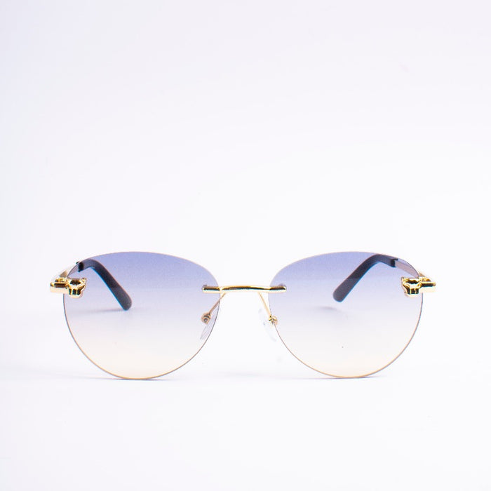 Glare Casually Sunglasses