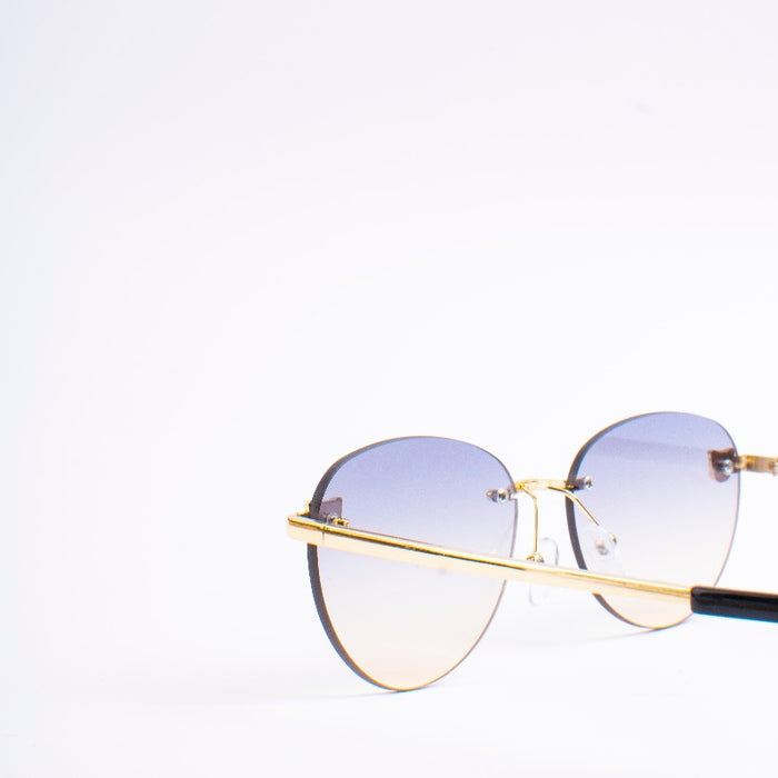Glare Casually Sunglasses