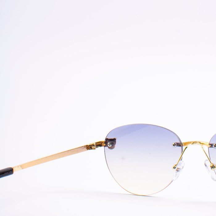 Glare Casually Sunglasses