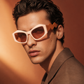 Glare Filter Sunglasses