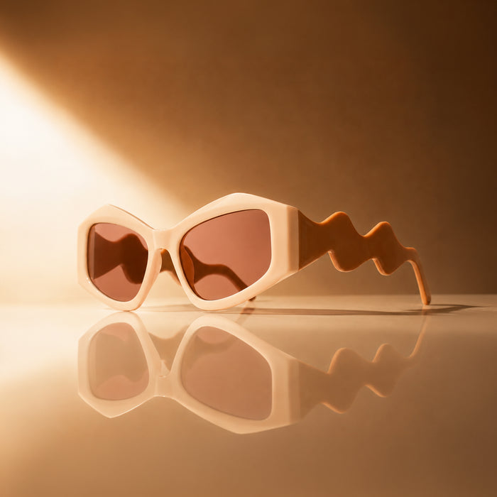 Glare Filter Sunglasses