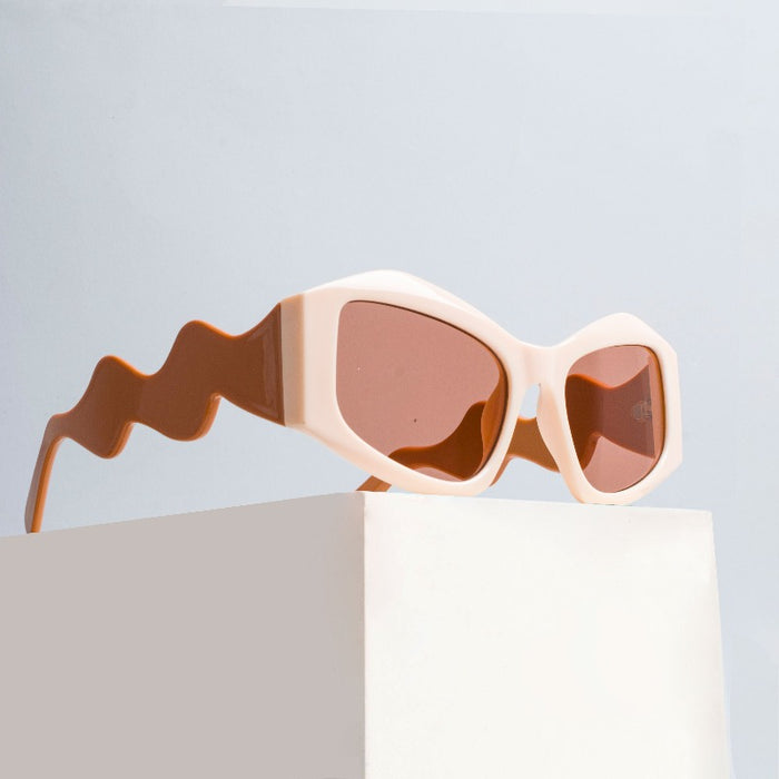 Glare Filter Sunglasses