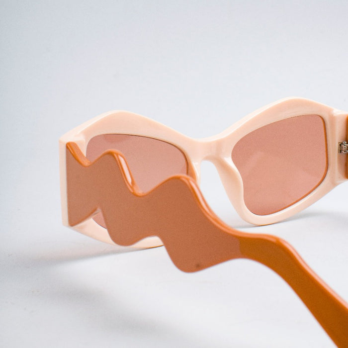 Glare Filter Sunglasses
