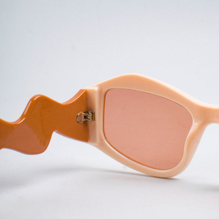 Glare Filter Sunglasses