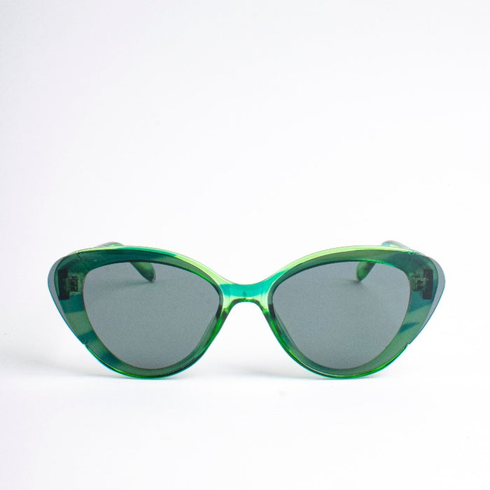 Gleaming Charms Sunglasses